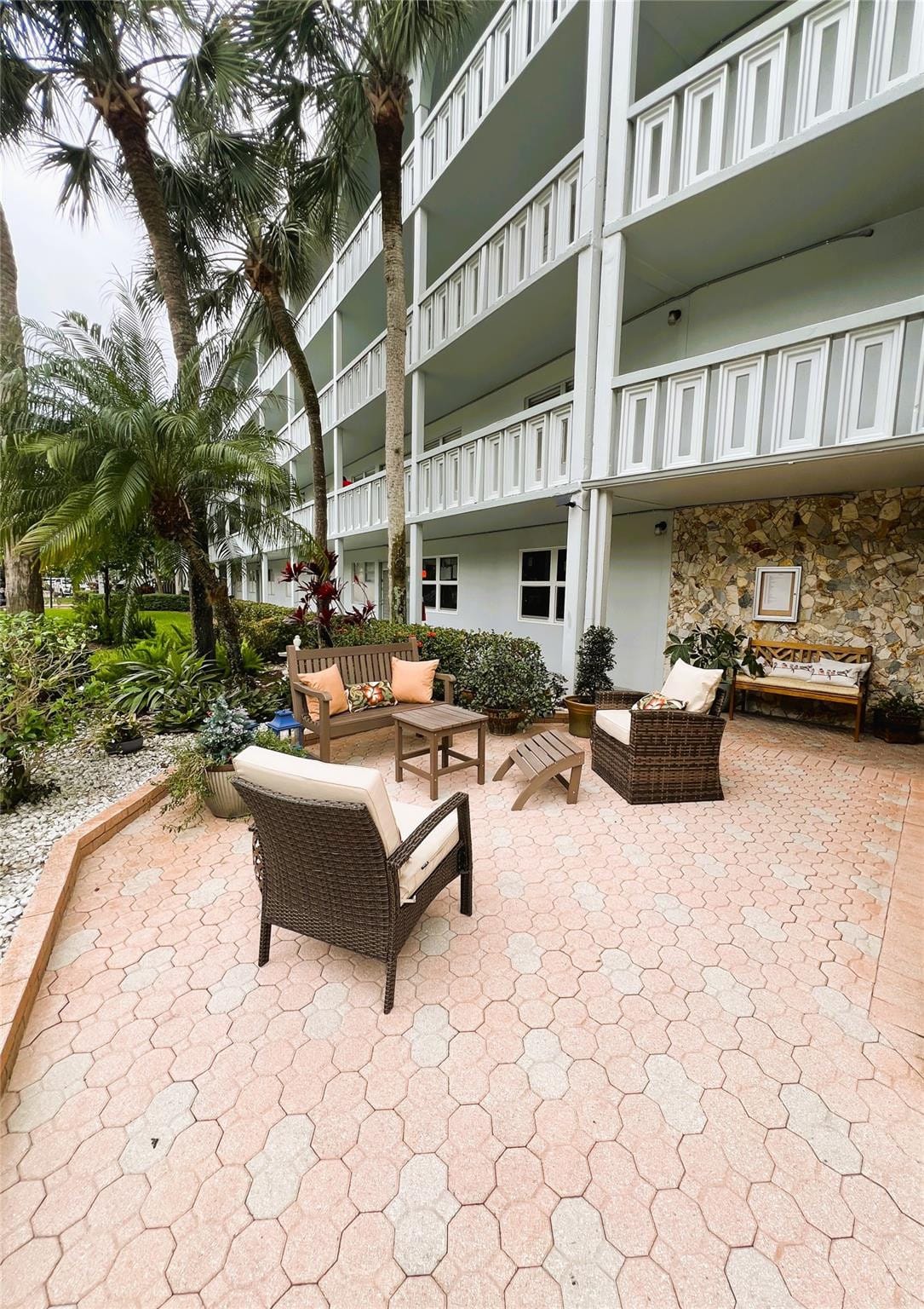 3001 Portofino Isle E2, Coconut Creek, FL 33066 photo 28