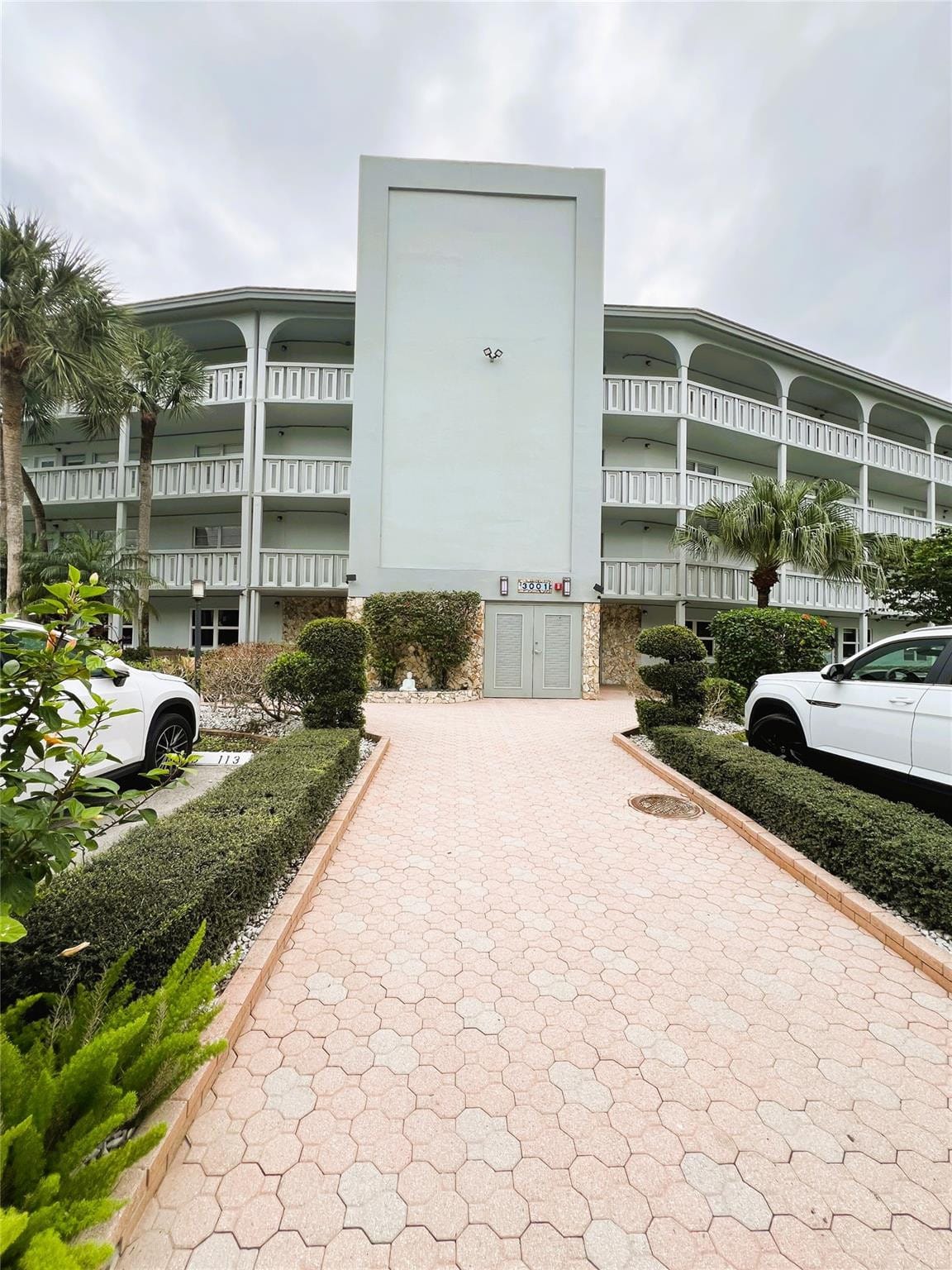 3001 Portofino Isle E2, Coconut Creek, FL 33066 photo 29