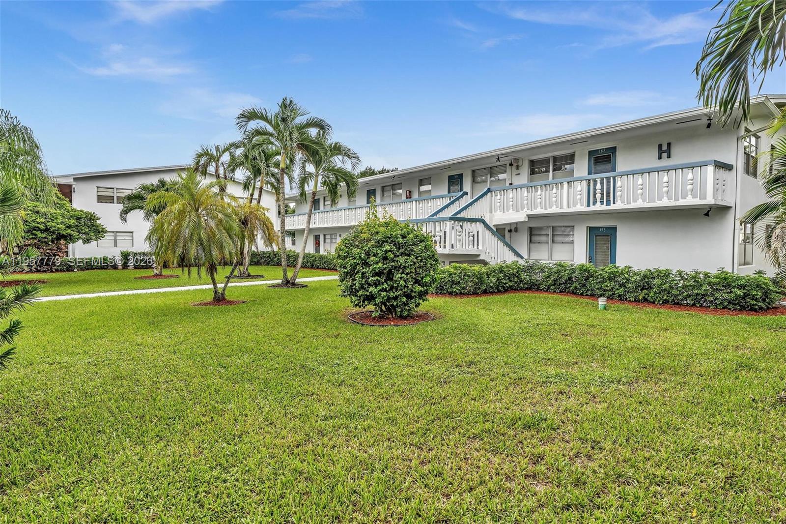 160 Markham H 160 160, Deerfield Beach, FL 33442, Deerfield Beach