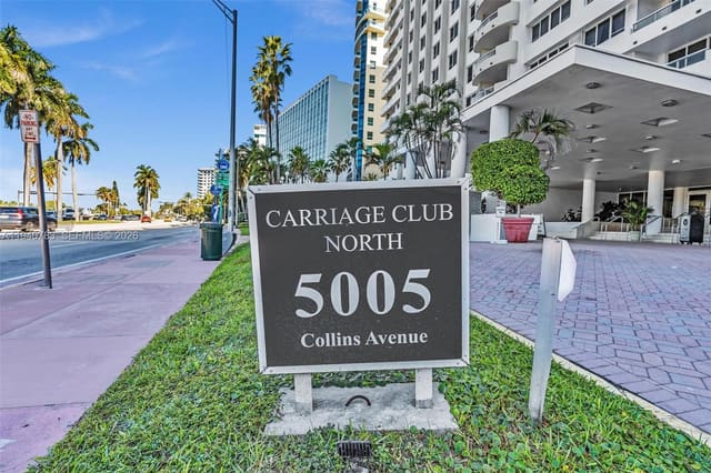 5005 Collins Avenue 824, Miami Beach, FL 33140