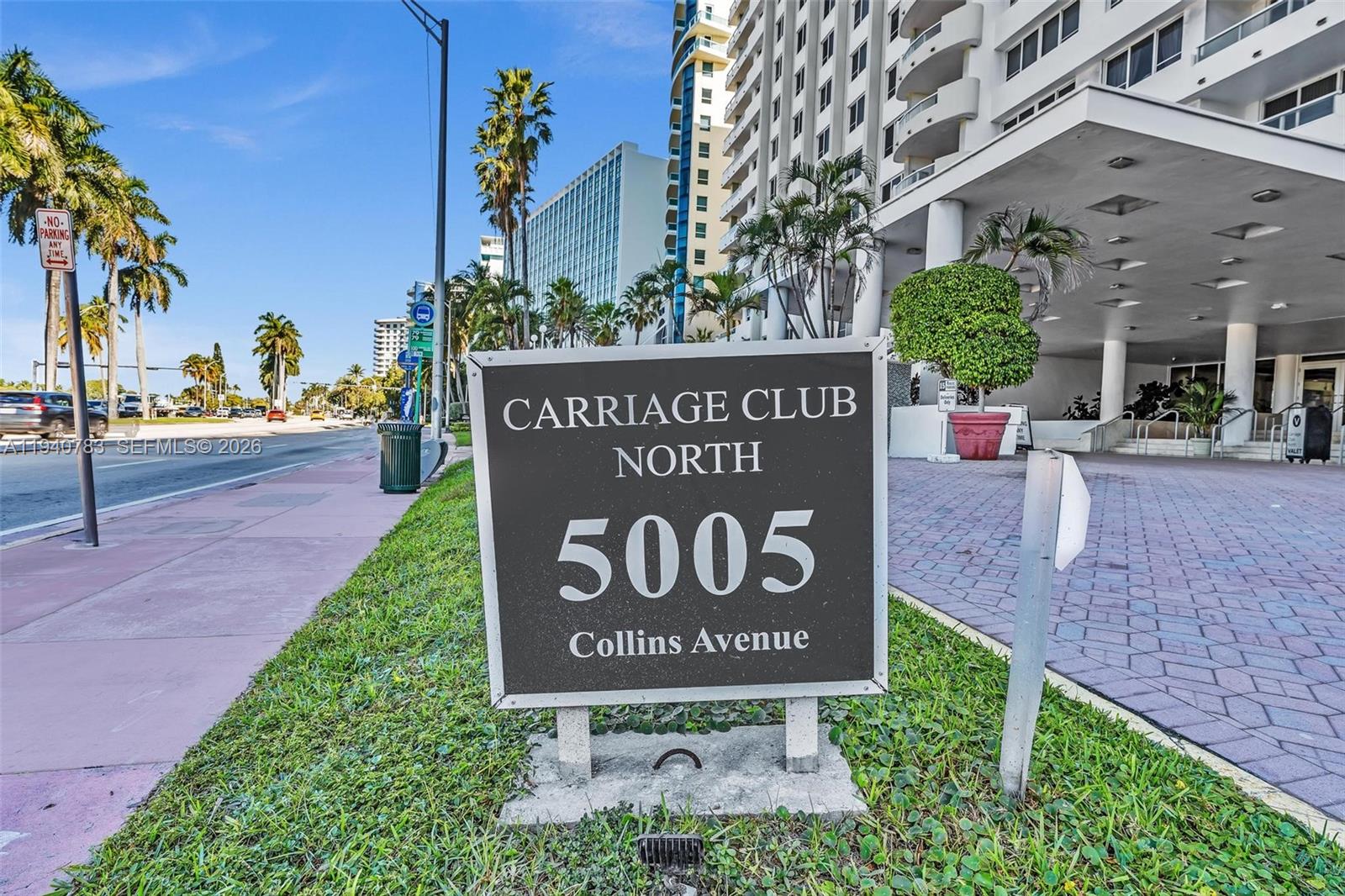 5005 Collins Avenue 824, Miami Beach, FL 33140, Miami Beach