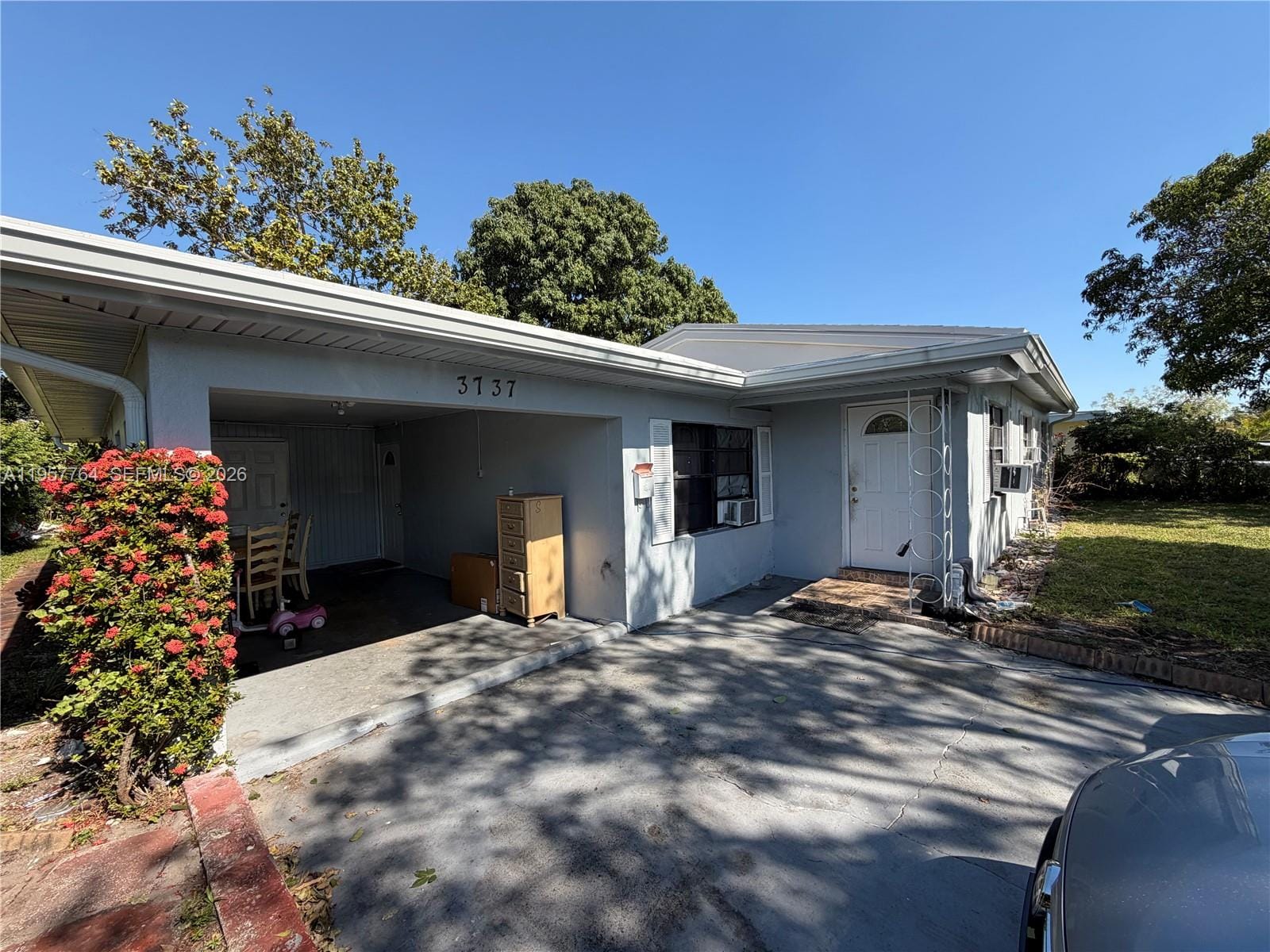 3737 NW 1st Court, Lauderhill, FL 33311