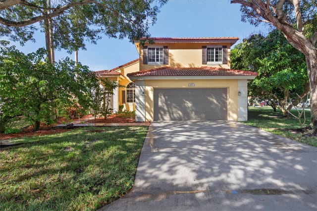 693 NW 46th Avenue, Deerfield Beach, FL 33442