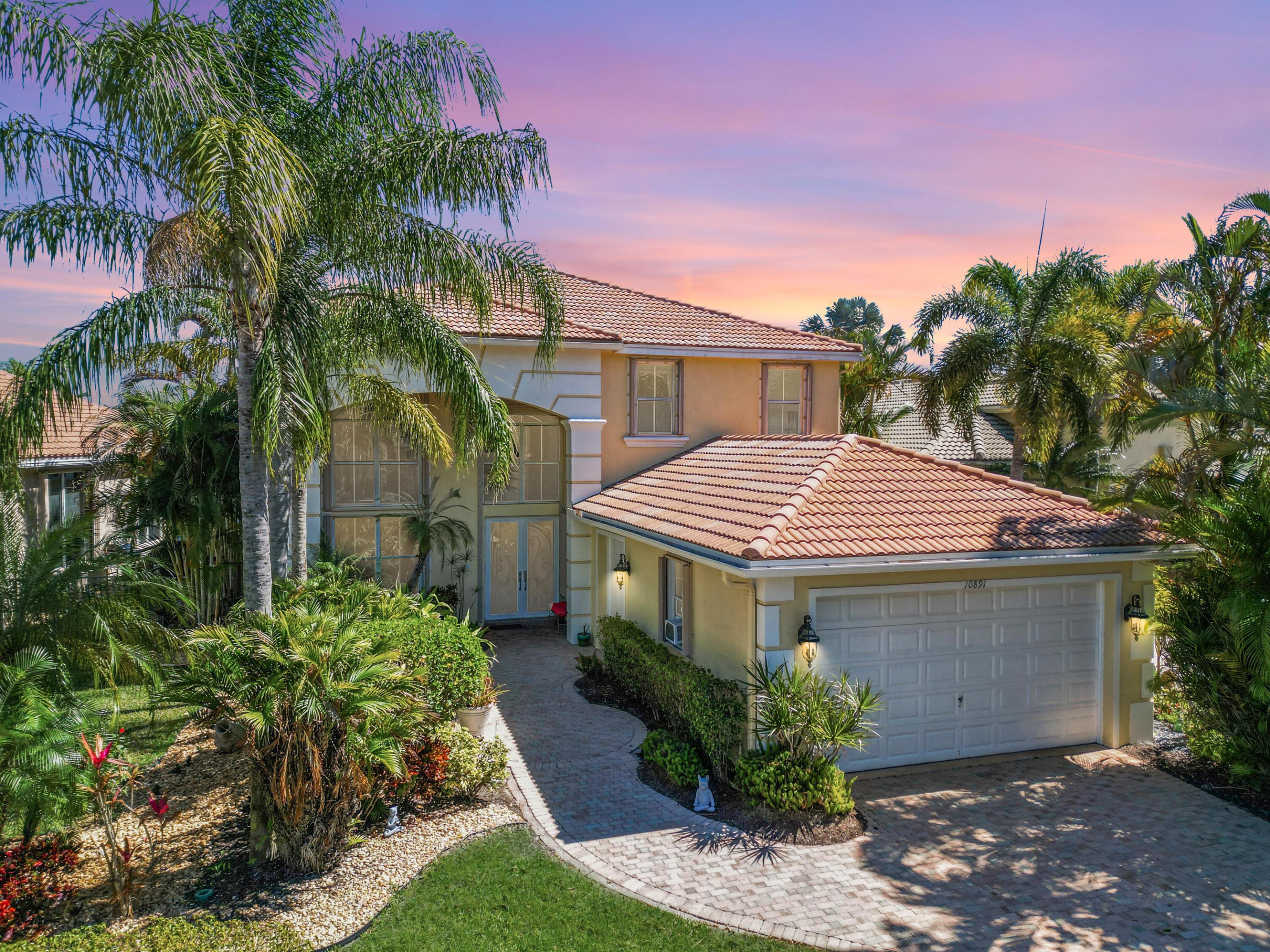 10891 Northgreen Drive, Lake Worth, FL 33449, Lake Worth