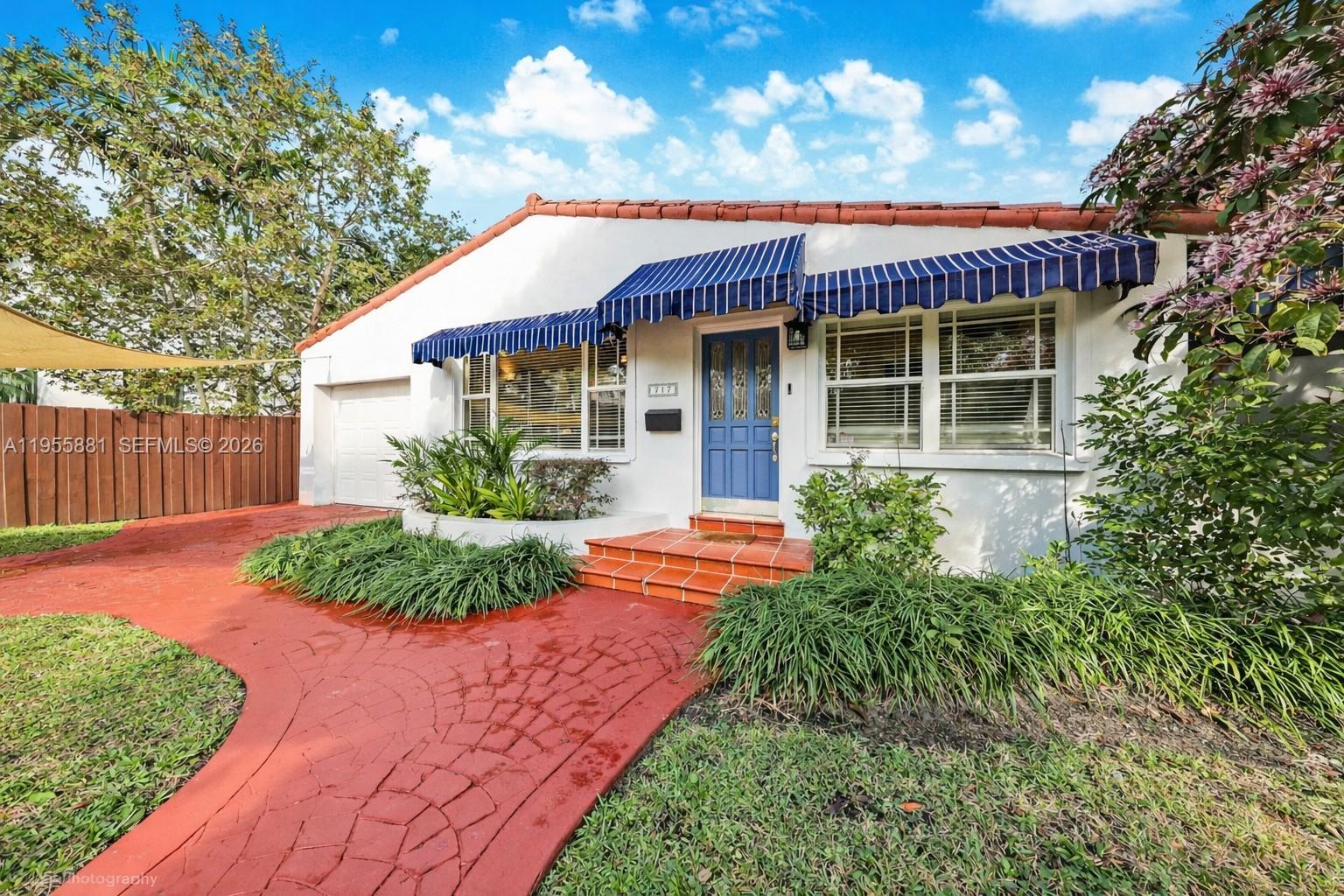 717 NE 73rd Street, Miami, FL 33138, Miami