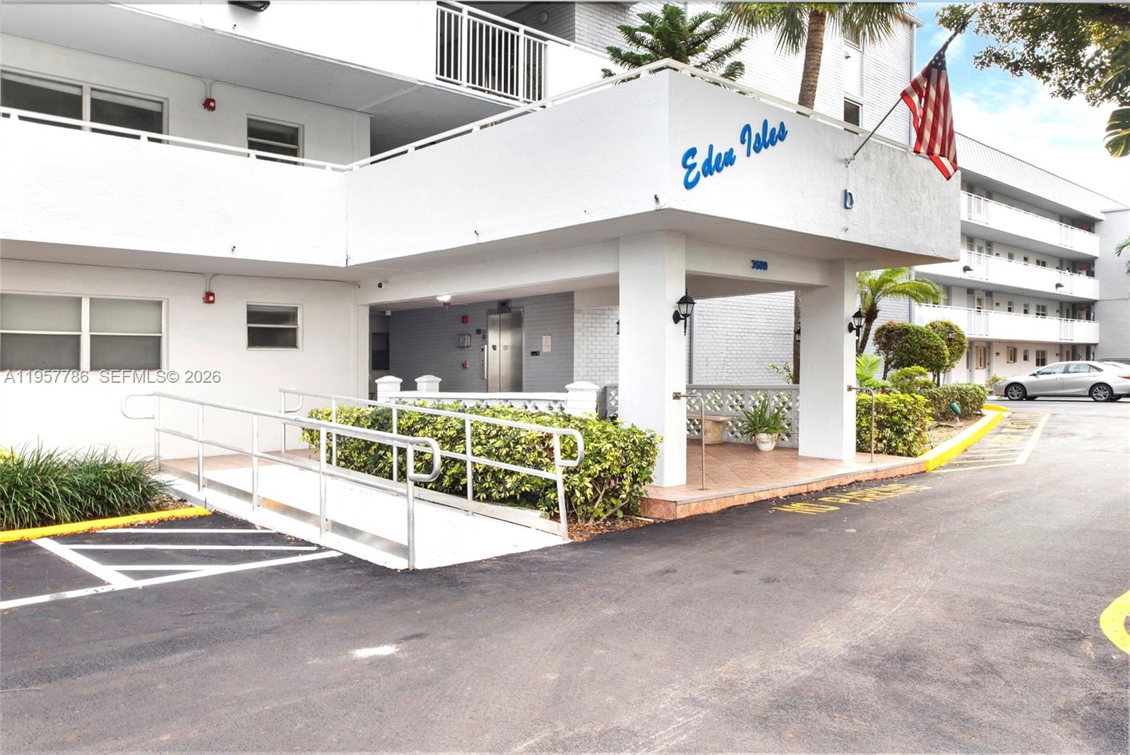 3600 NE 170th Street 312, North Miami Beach, FL 33160, North Miami Beach