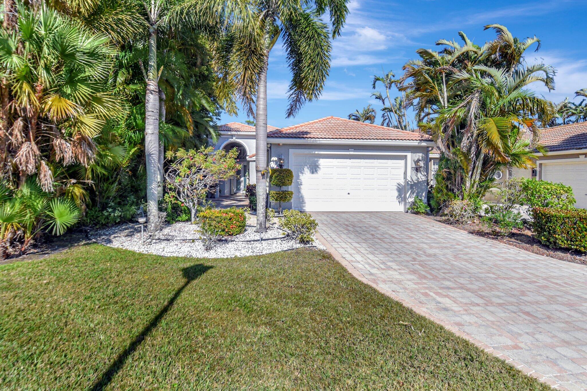 4022 Manchester Lake Drive, Lake Worth, FL 33449, Lake Worth