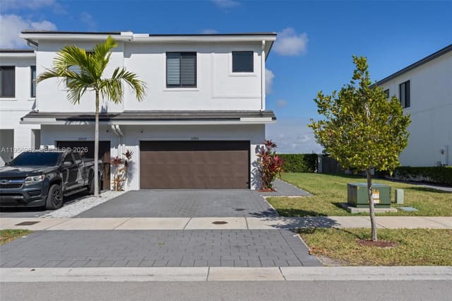 10933 SW 232nd Terrace, Homestead, FL 33032