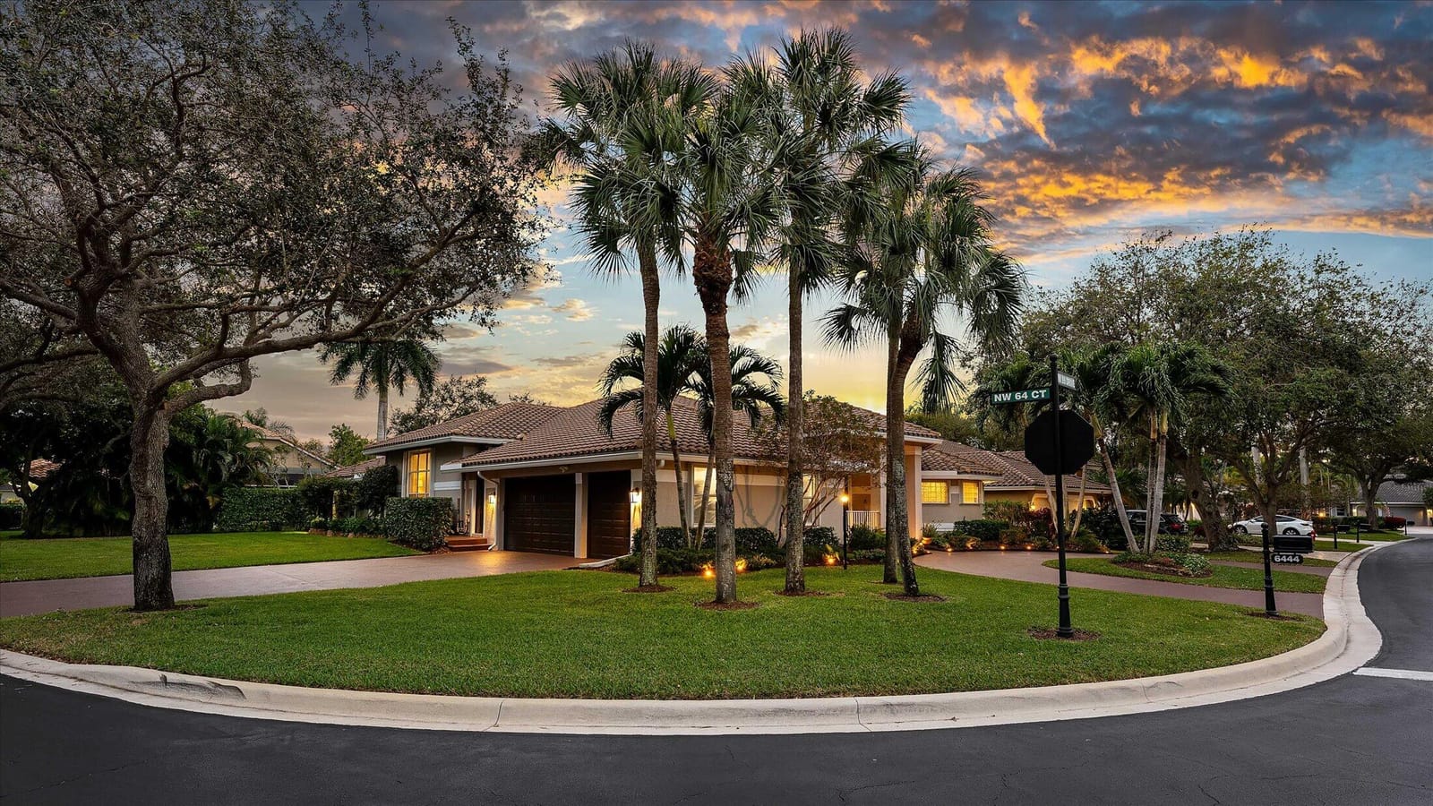 6444 NW 99th Drive, Parkland, FL 33076 photo 10