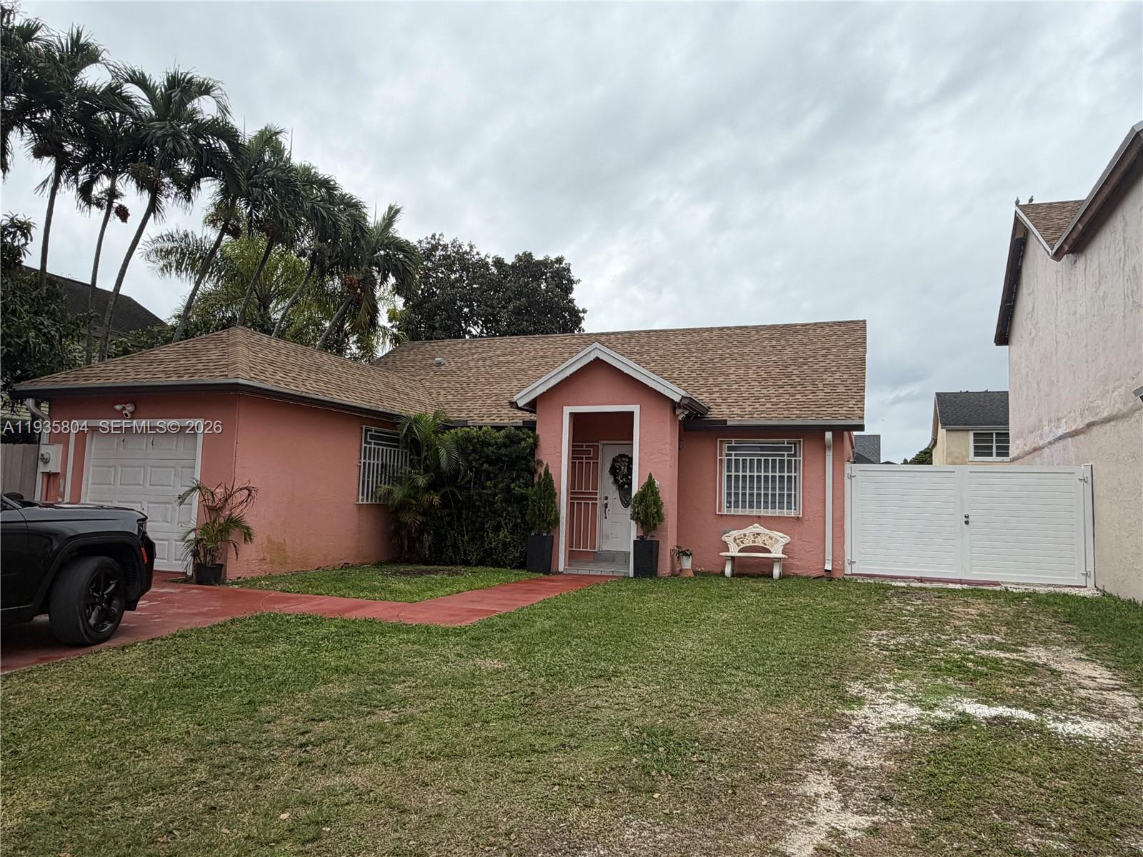 25050 SW 129th Court, Homestead, FL 33032, Homestead