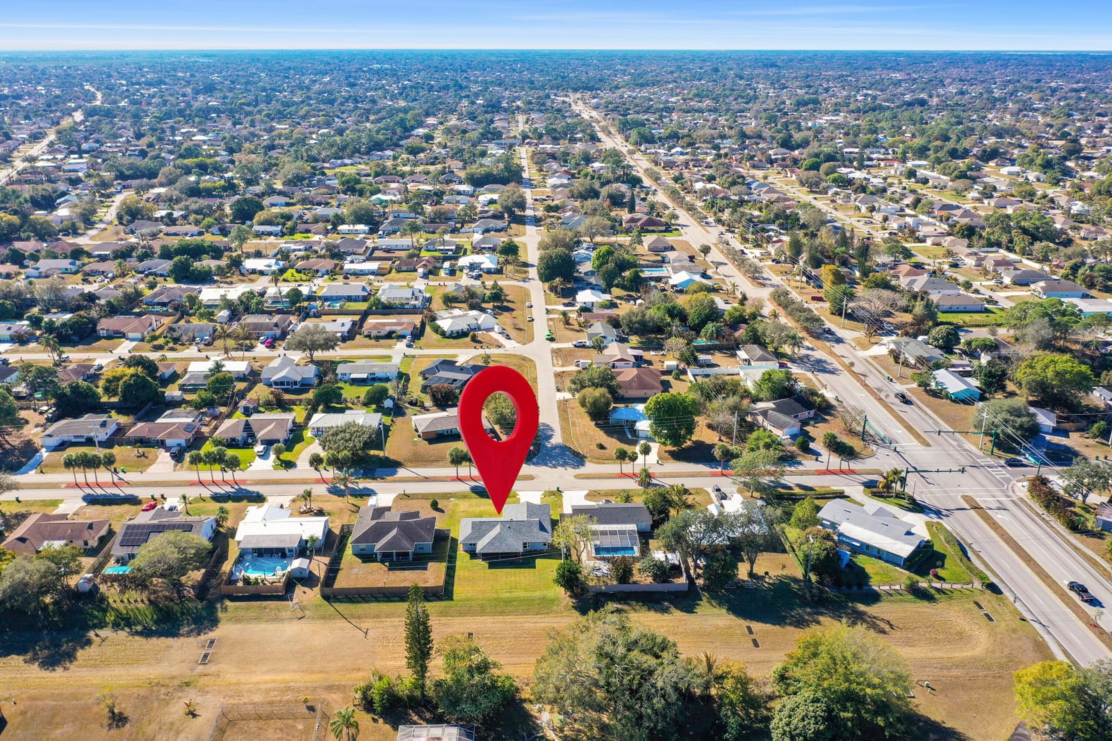 121 SE Lakehurst Drive, Port St. Lucie, FL 34983 photo 25