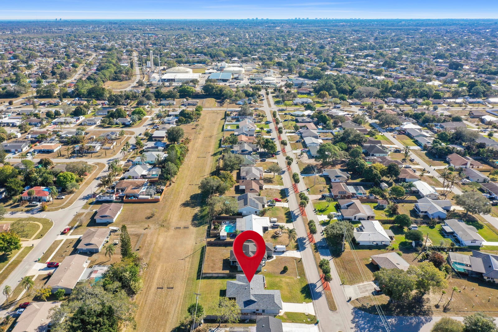 121 SE Lakehurst Drive, Port St. Lucie, FL 34983 photo 27
