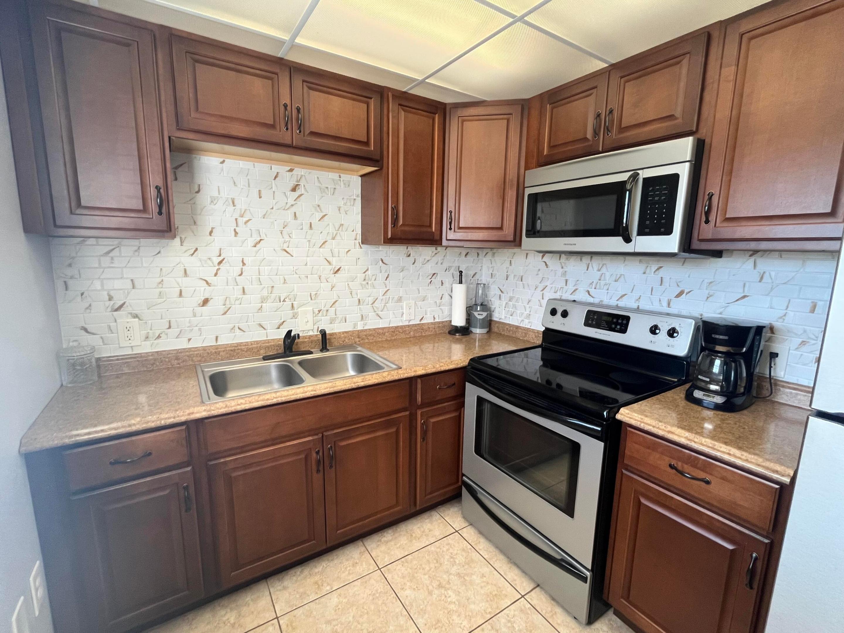 289 Brittany G, Delray Beach, FL 33446, Delray Beach