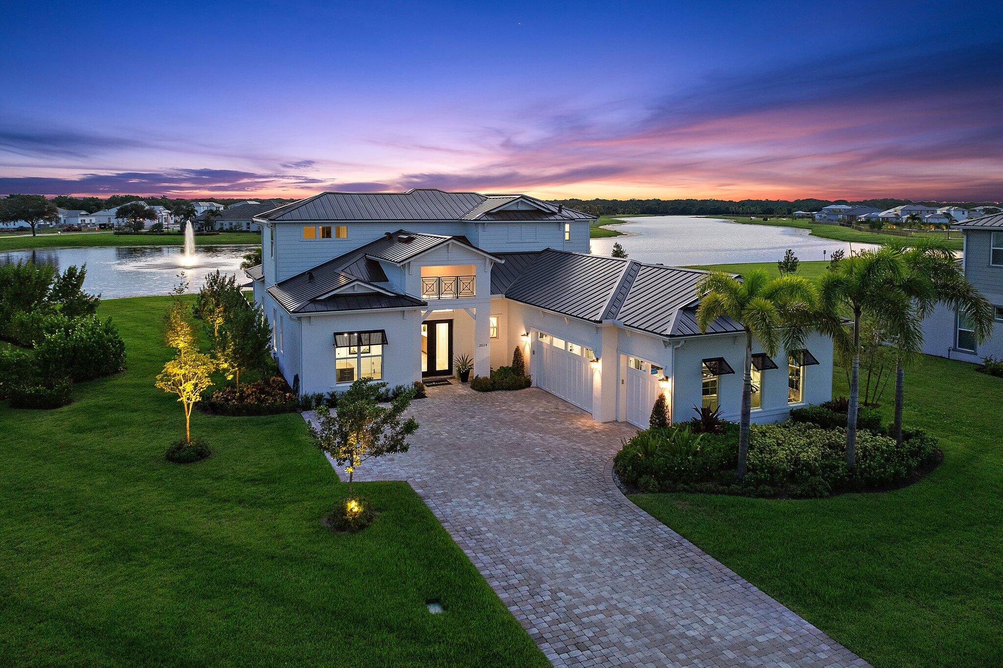 20124 SE Bridgewater Drive, Jupiter, FL 33458
