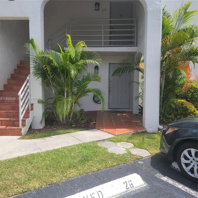 3564 Magellan Circle 2111, Aventura, FL 33180