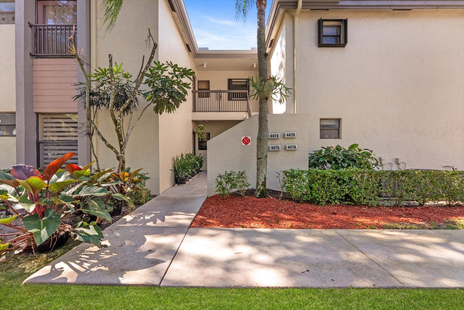 4475 Carambola Circle S 27328, Coconut Creek, FL 33066 photo 22