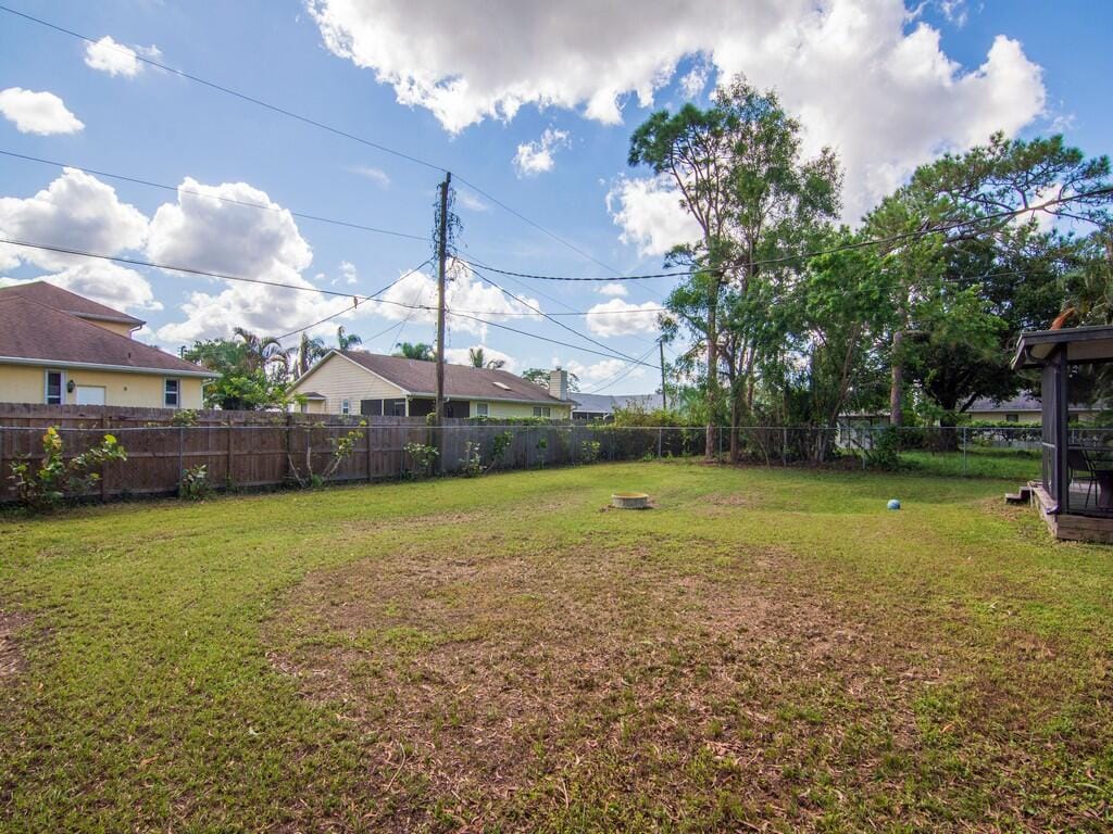 542 SE Faith Terrace, Port St. Lucie, FL 34983 photo 24