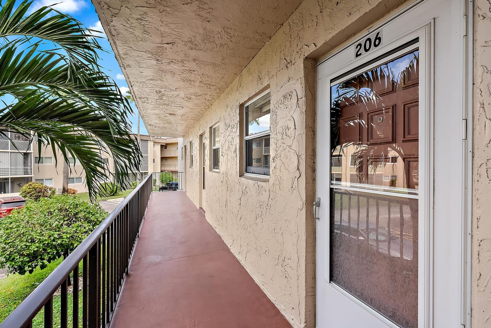 701 Lori Drive 206, Palm Springs, FL 33461 photo 14