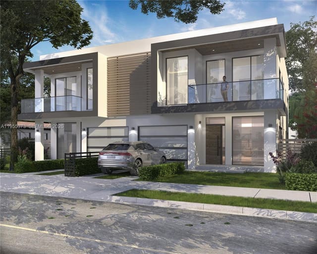 1507 SW 19th Terrace, sold in Osceola Groves, Miami, FL