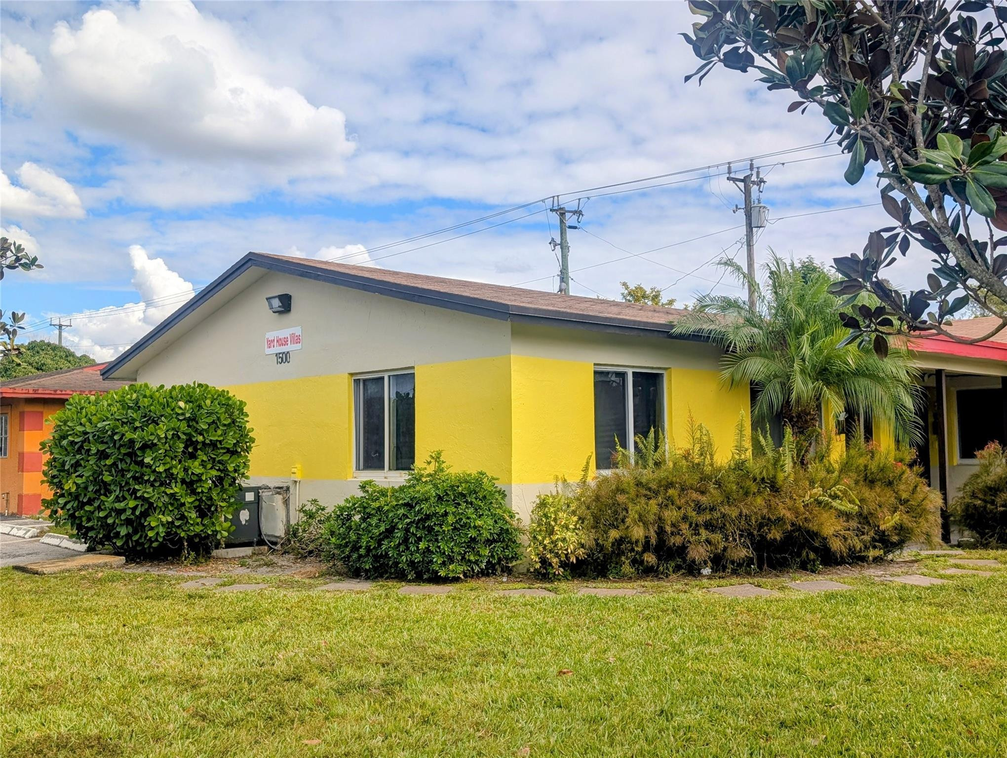 1500 NW 58th Terrace, Sunrise, FL 33313, Sunrise