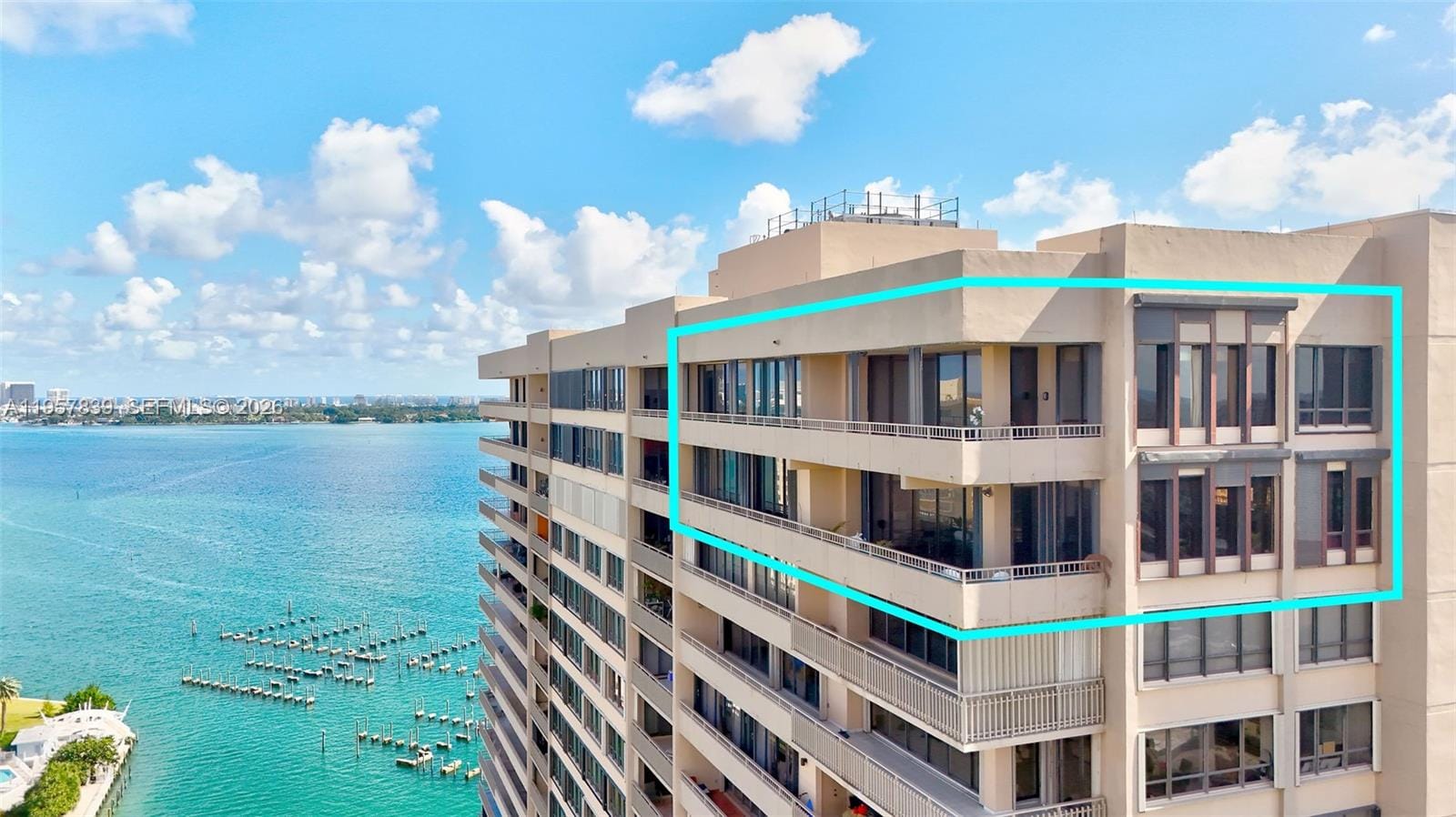 11113 Biscayne Boulevard PH1 — photo 2