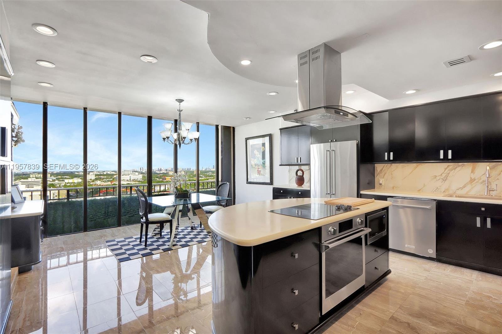 11113 Biscayne Boulevard PH1, Miami, FL 33181 photo 27