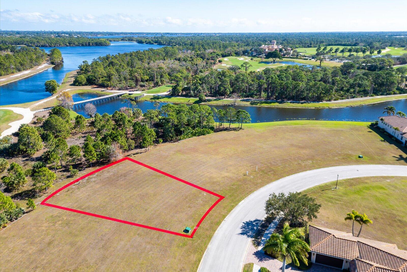 164 SE Rio Angelica, Port St. Lucie, FL 34984, Port St Lucie