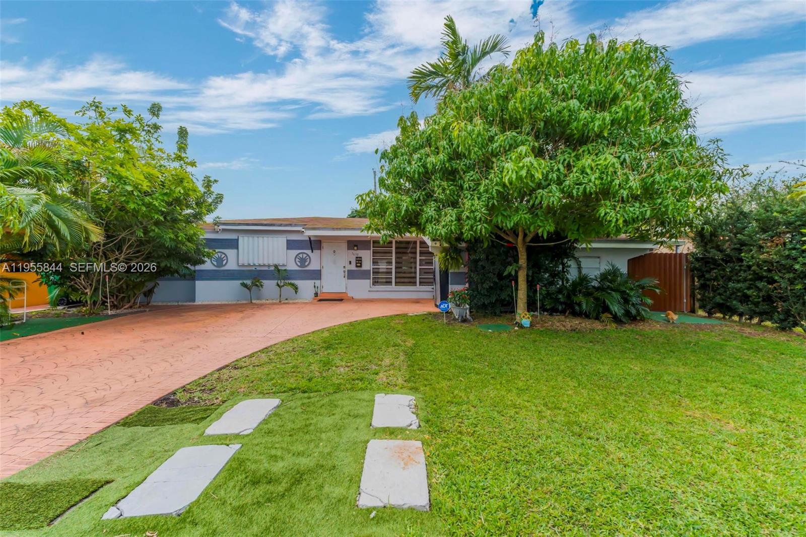 7630 Plantation Boulevard, Miramar, FL 33023, Miramar