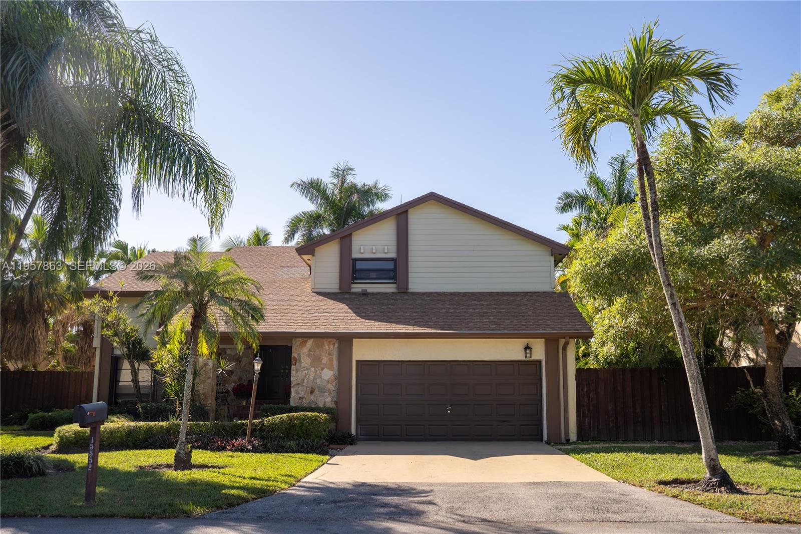 15552 SW 48th Street, Miami, FL 33185, Miami