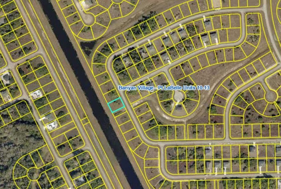 346 Neighborly Road, Banyan Village, FL 33935, Labelle