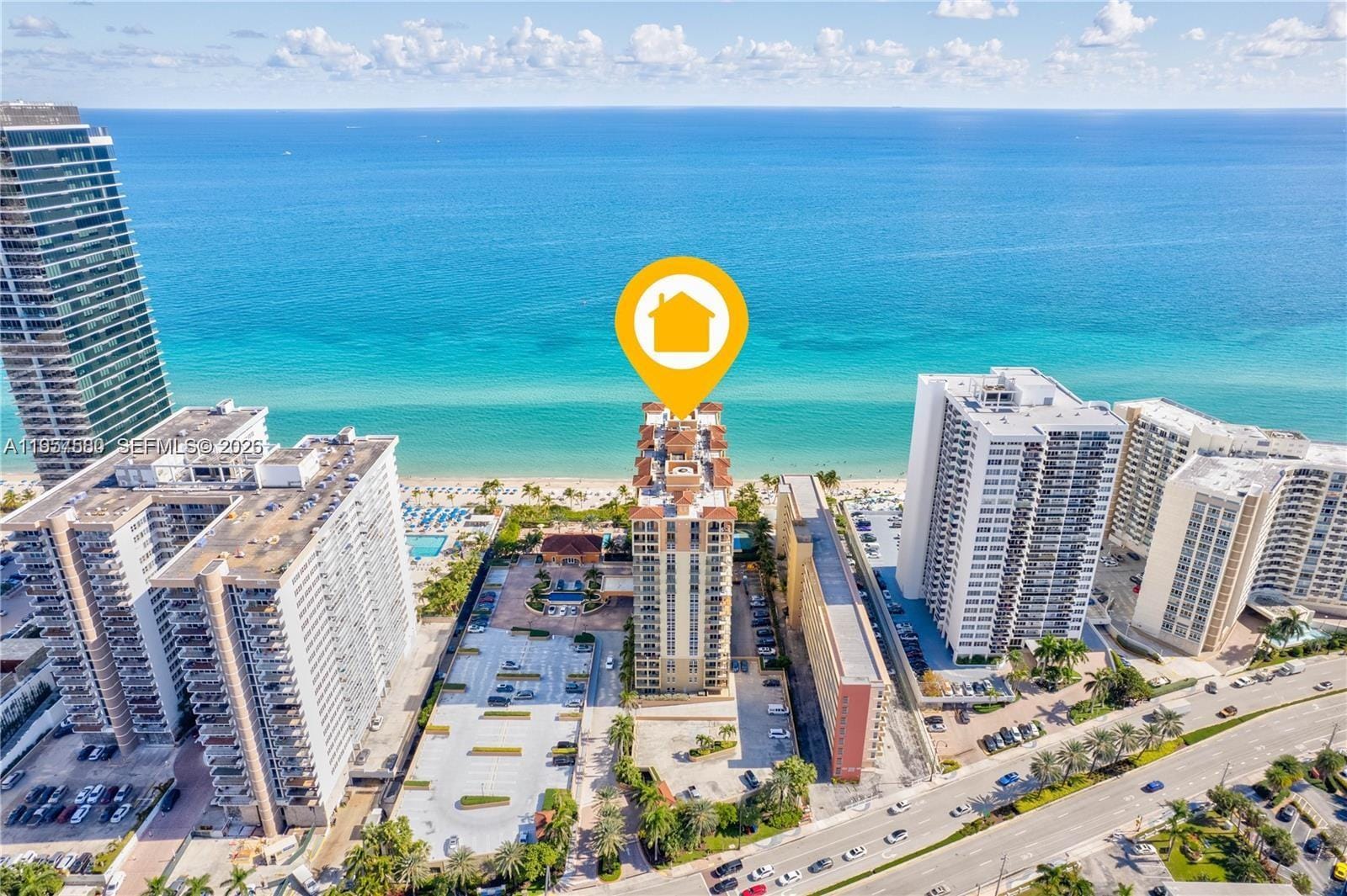 2080 S Ocean Drive 506 — photo 3