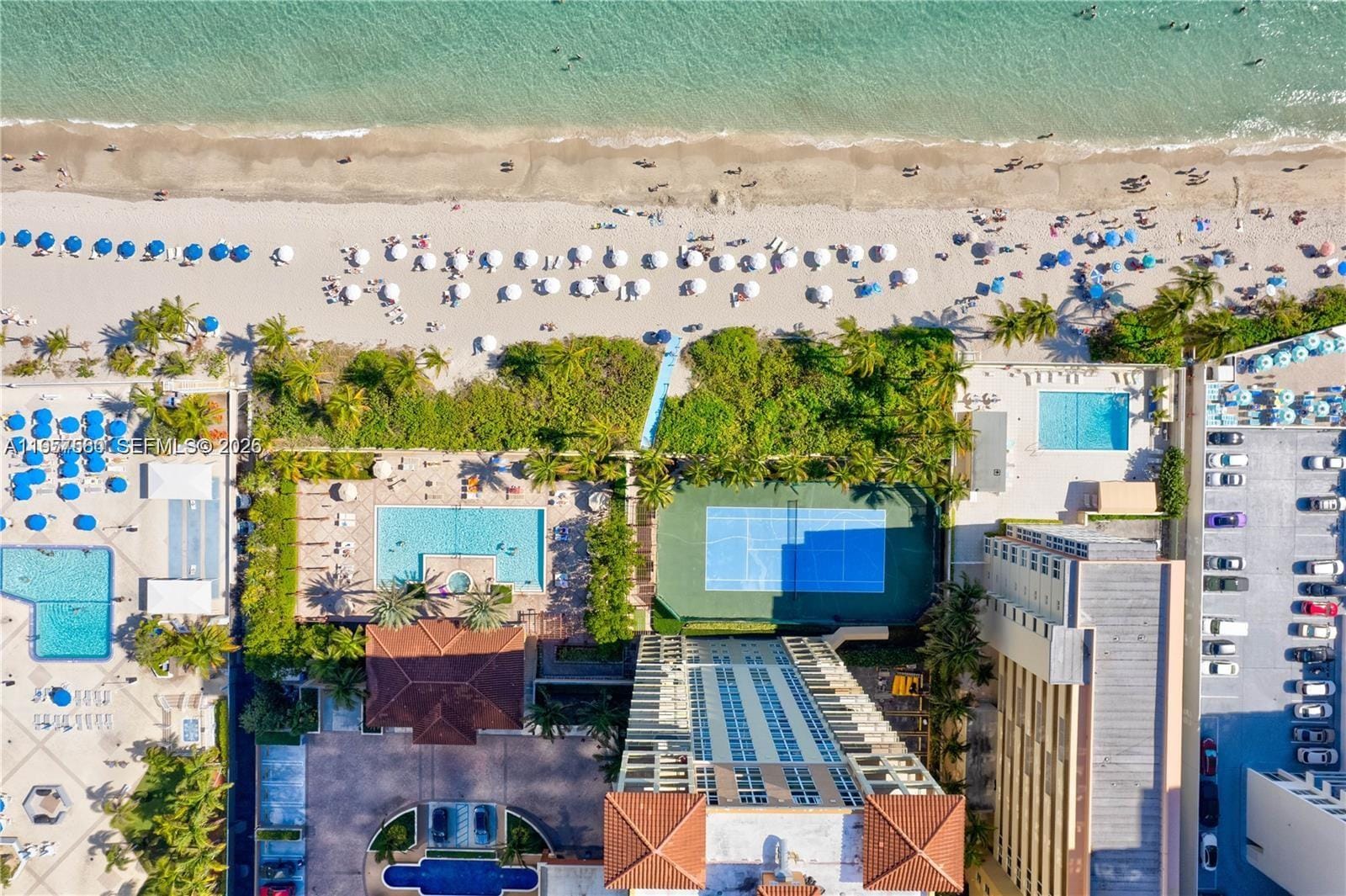 2080 S Ocean Drive 506 — photo 4