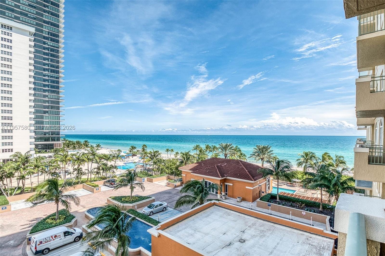2080 S Ocean Drive 506 — photo 8