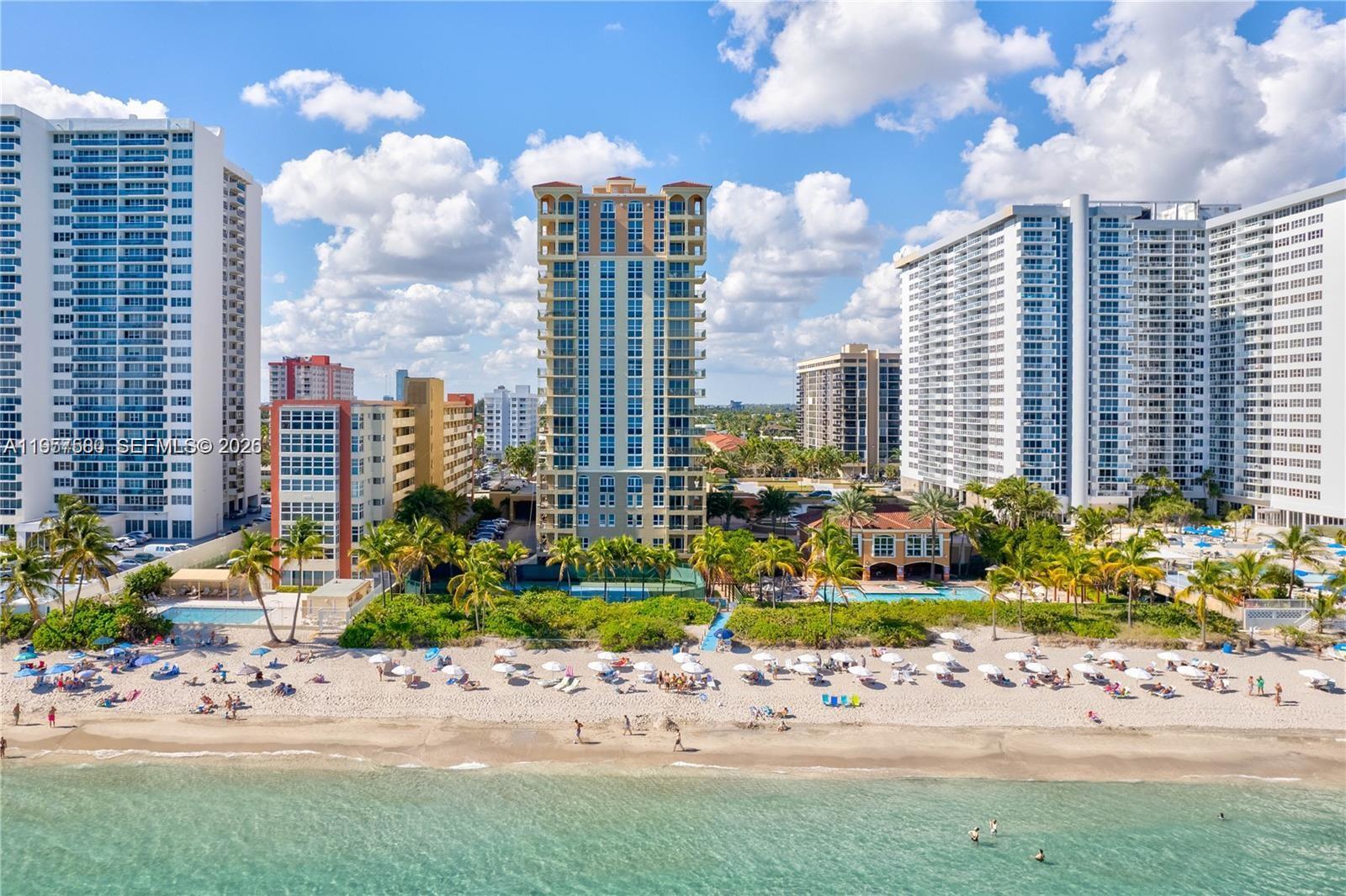 2080 S Ocean Drive 506, Hallandale Beach, FL 33009, Hallandale Beach
