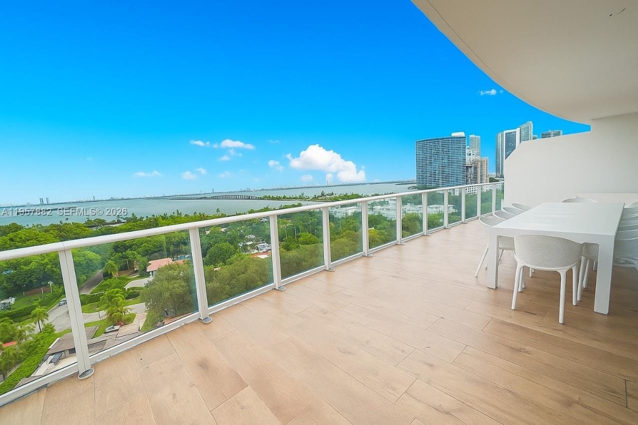 4250 Biscayne Boulevard 1502, Miami, FL 33137