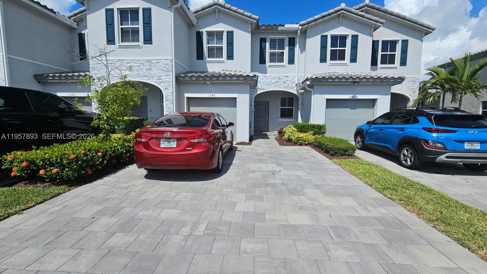 1146 SE 26th Terrace 0, Homestead, FL 33035, Homestead