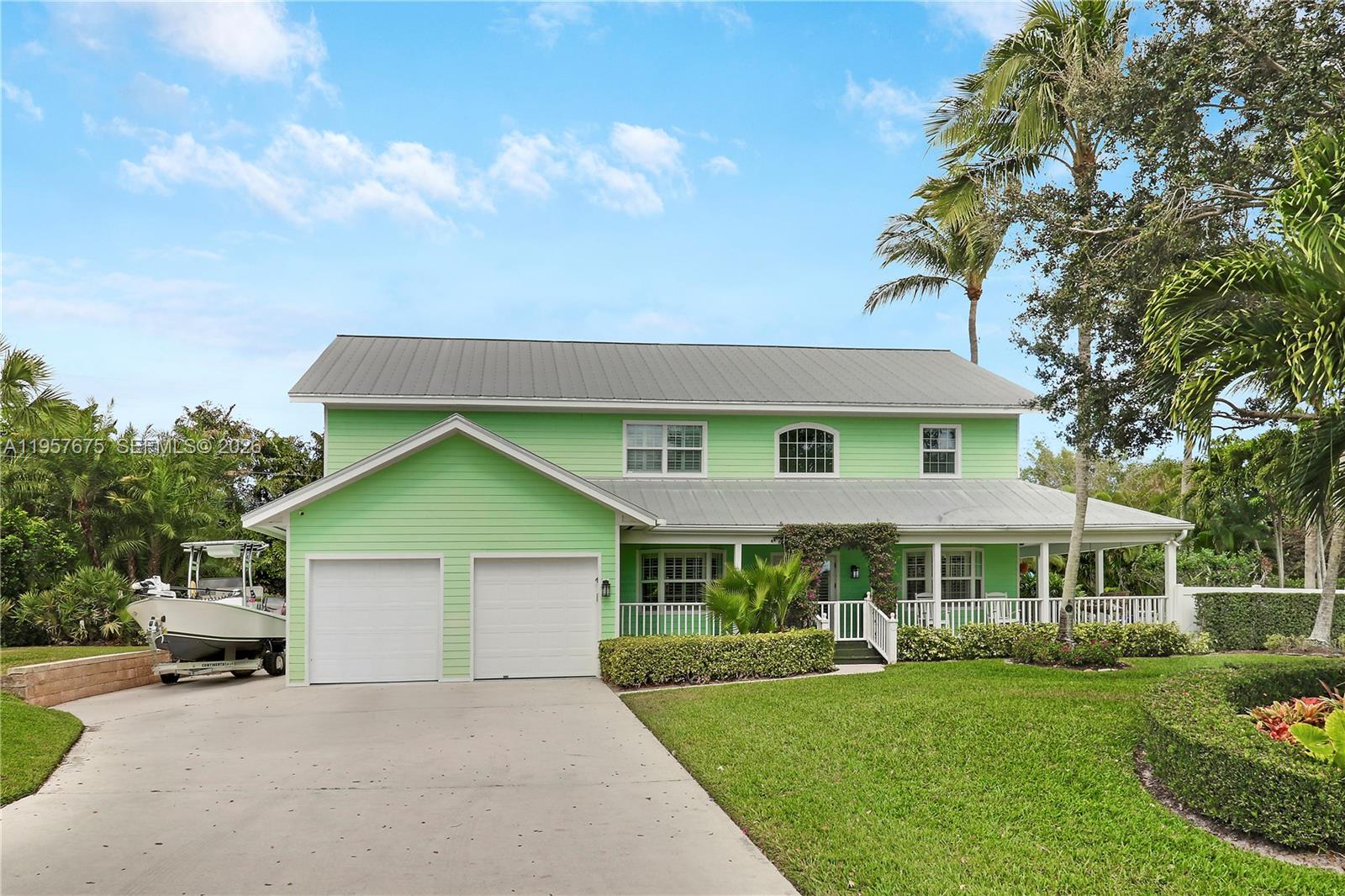 8445 SE Bayberry Terrace, Hobe Sound, FL 33455, Hobe Sound