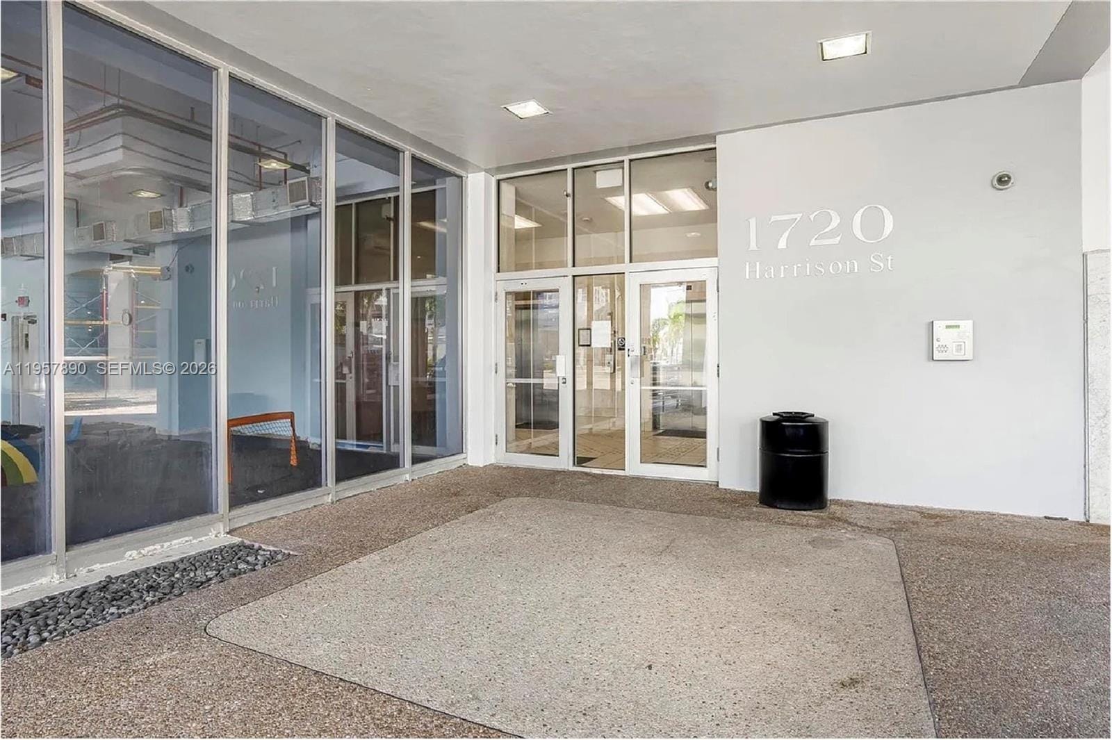 1720 Harrison Street 7A — photo 2