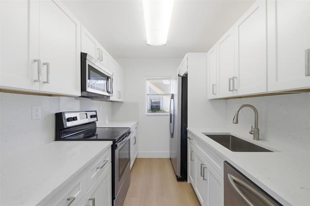 3228 Coral Ridge Drive 3228, sold in Victoria Square, Coral Springs, FL