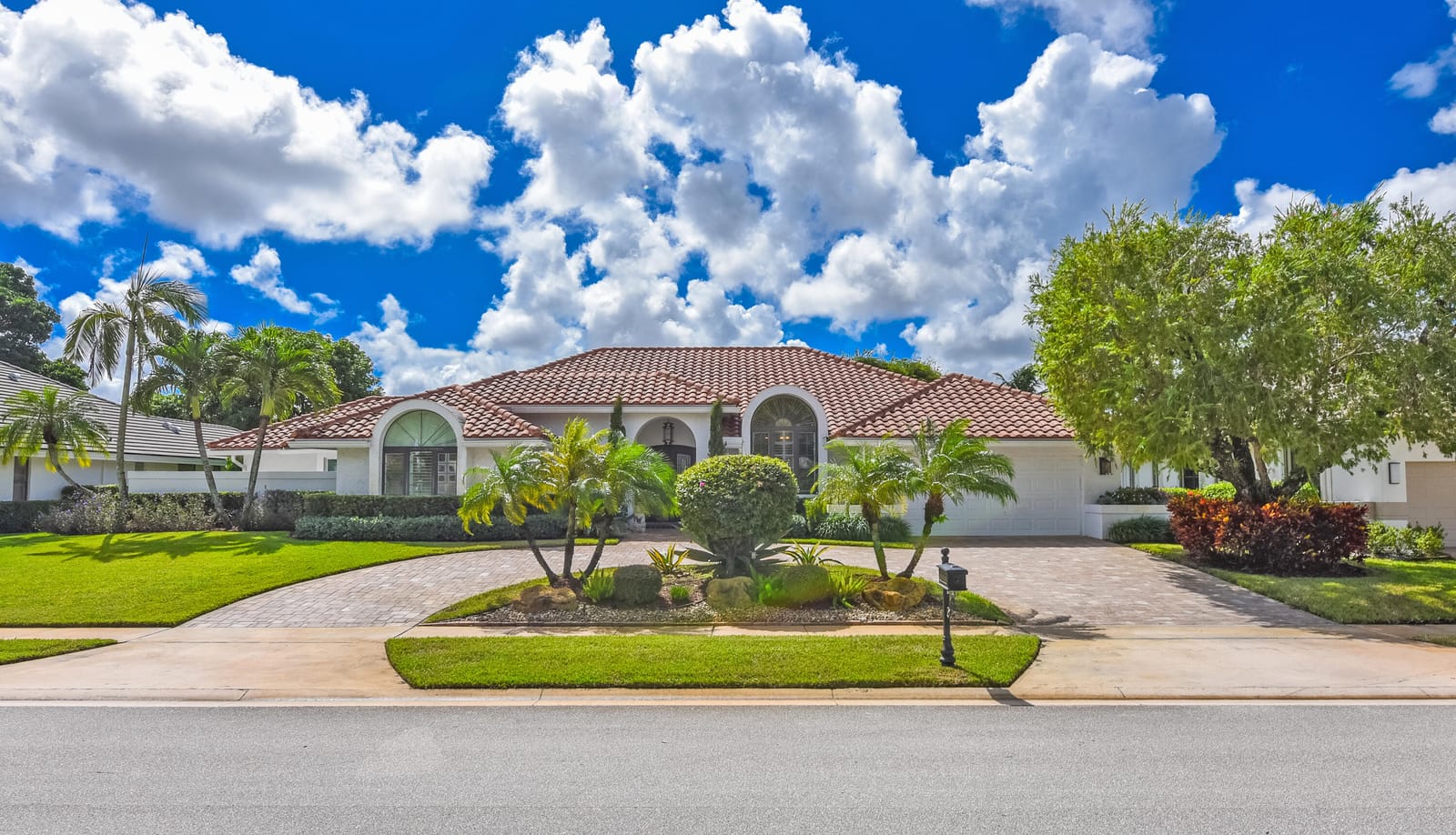 5 bedroom home for sale at 10754 Stonebridge, Boca Raton, FL 33498 — $1,399,000