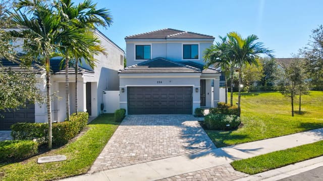 224 NW 36th Avenue, sold in Residences At Palm Aire, Pompano Beach, FL
