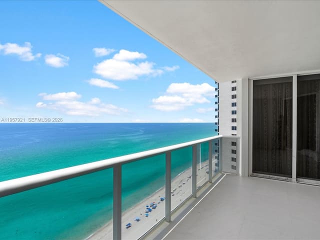 19111 Collins Avenue 2503, Sunny Isles Beach, FL 33160