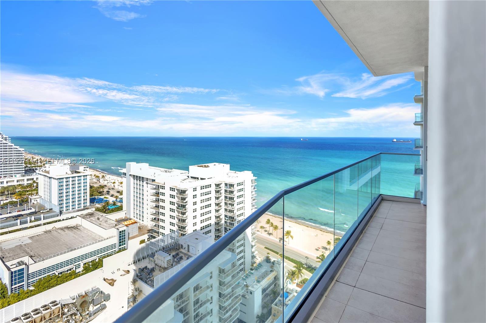 151 N Seabreeze Boulevard 2003E, Fort Lauderdale, FL 33304, Fort Lauderdale