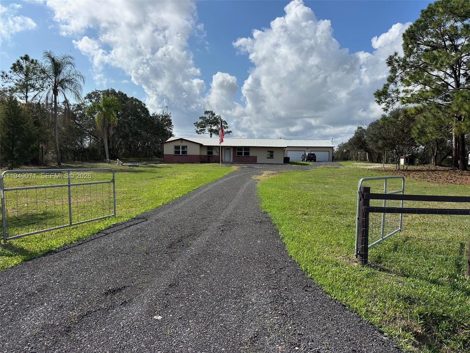 3709 Grand Concuorse, Sebring, FL 33875, Sebring