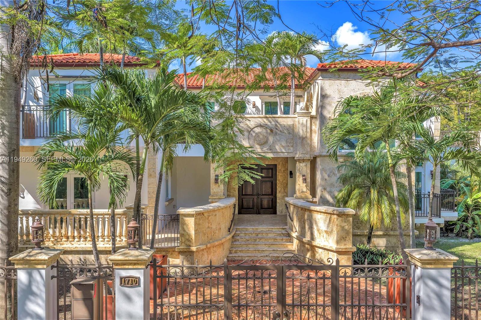 1710 S Miami Avenue, Miami, FL 33129, Miami
