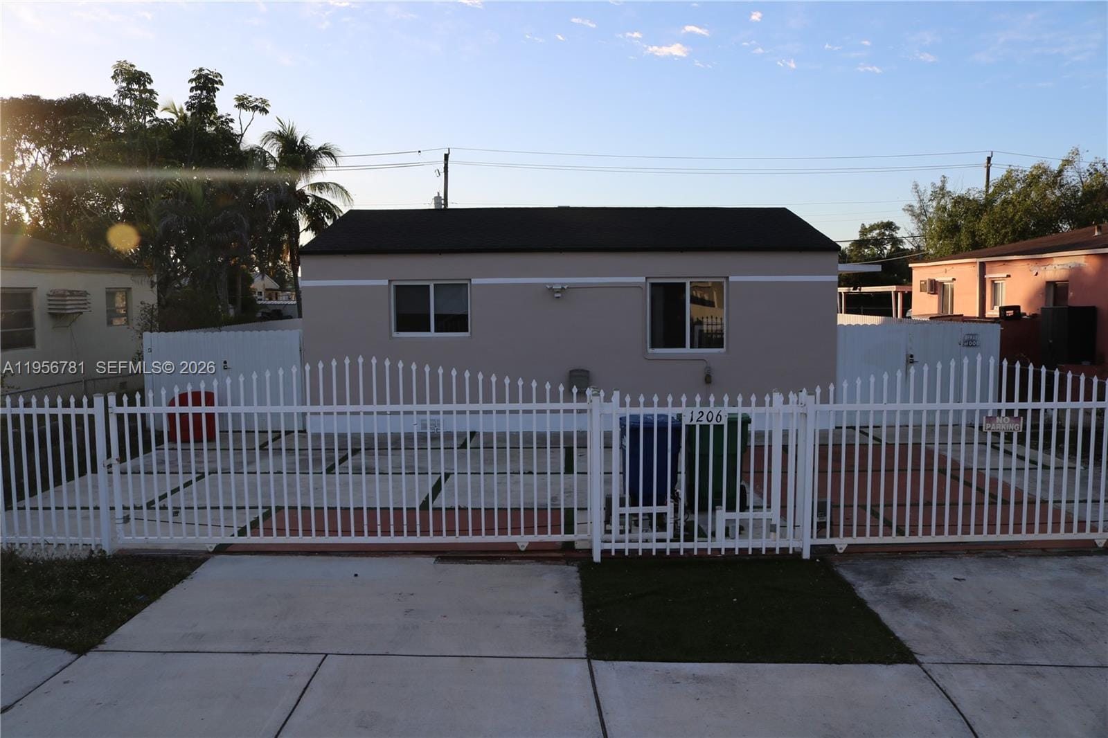 2 bedroom home for sale at 1206 Rutland, Opa Locka, FL 33054 — $382,000