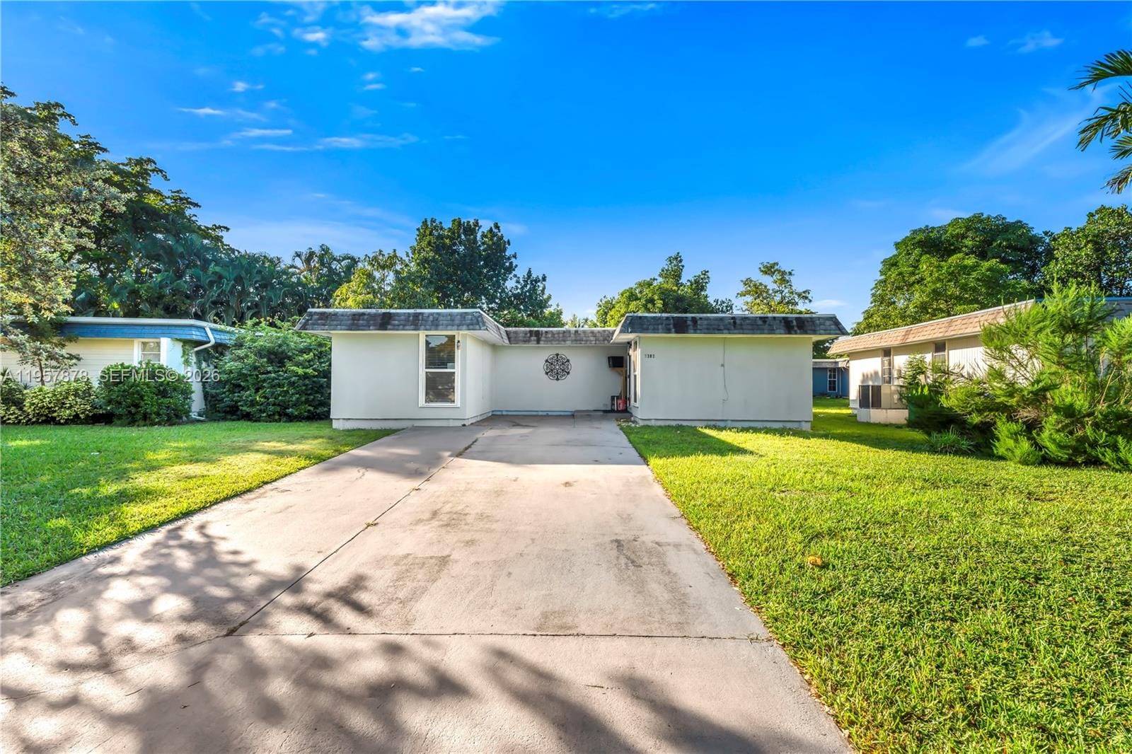 7302 NW 65th Street, Tamarac, FL 33321