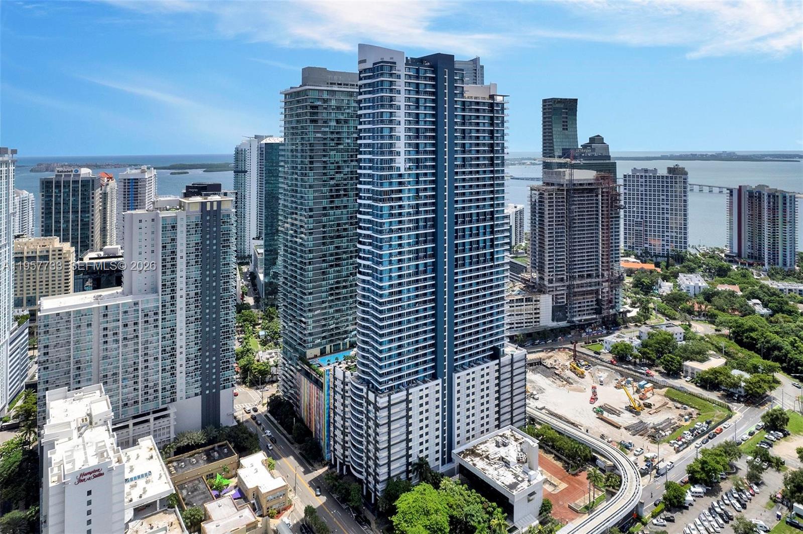 60 SW 13th Street 3400, Miami, FL 33130, Miami