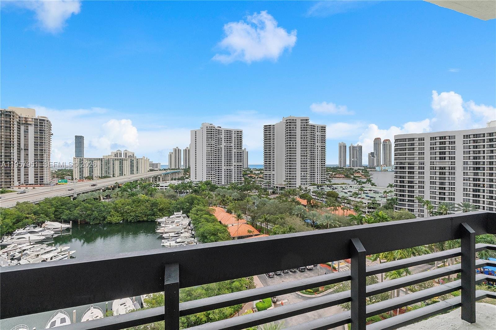 3500 Mystic Pointe Drive 1407, Aventura, FL 33180 photo 14