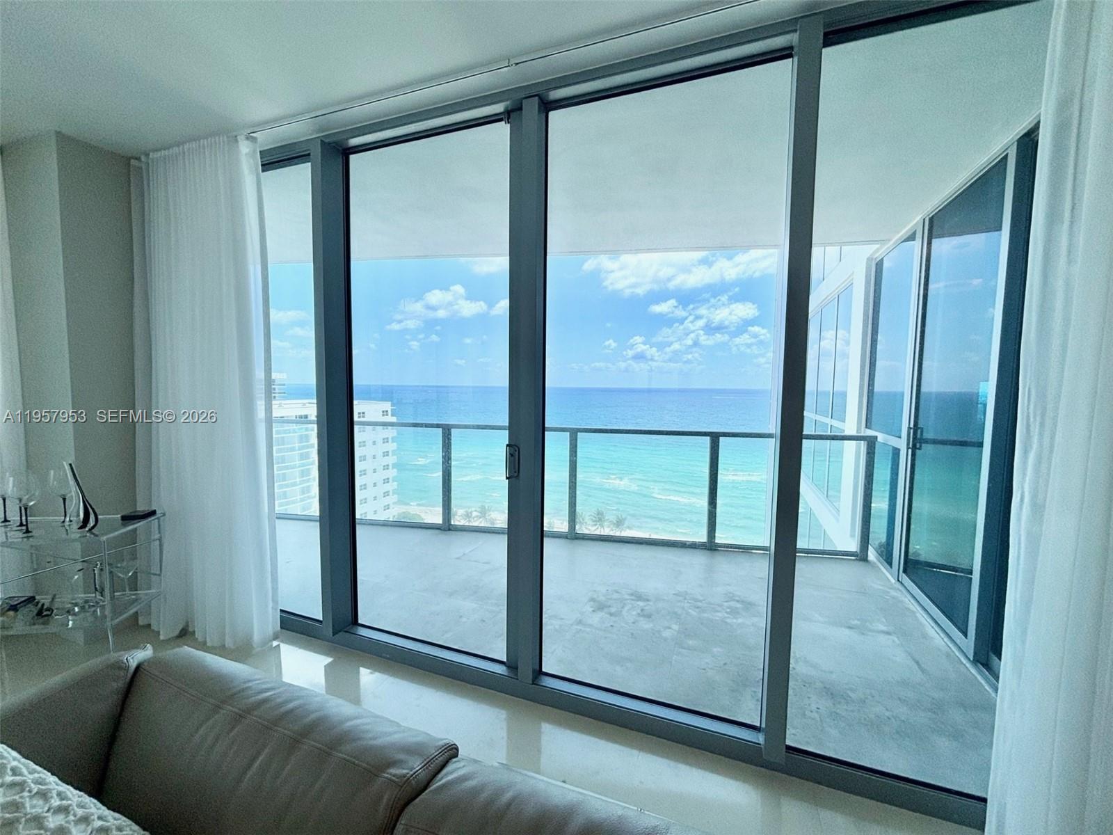 3101 S Ocean Drive 1701, Hollywood, FL 33019, Hollywood